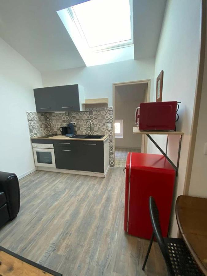 Douceur Occitane Apartment Сен-Шиниан Екстериор снимка