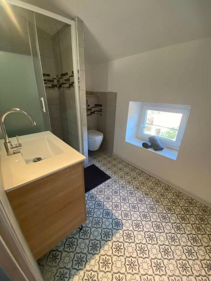 Douceur Occitane Apartment Сен-Шиниан Екстериор снимка