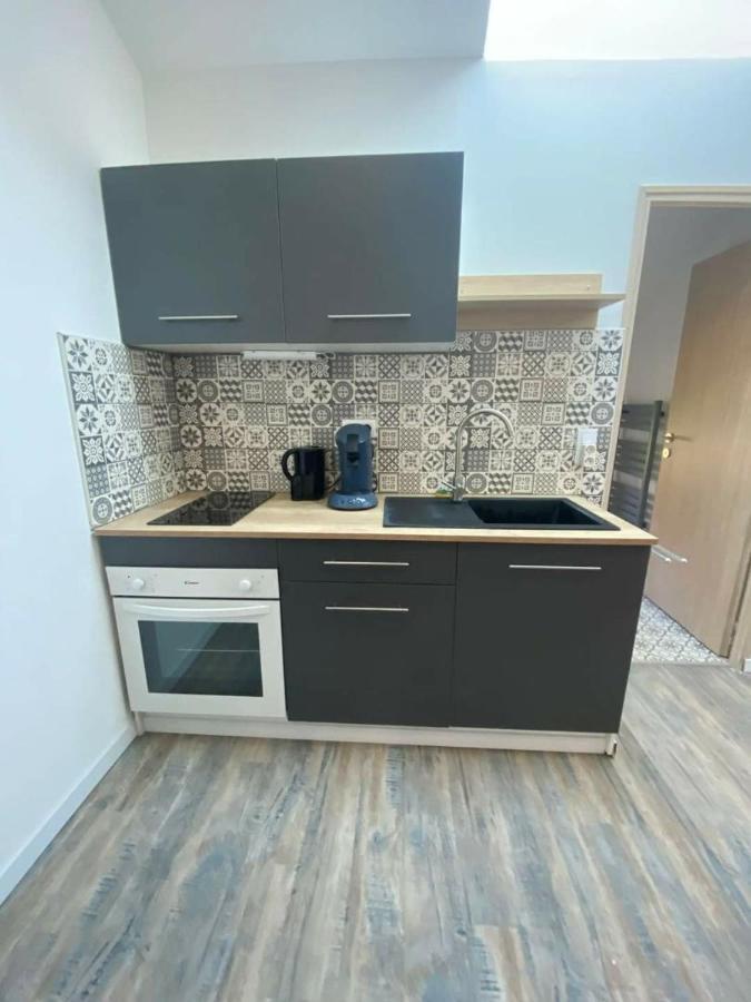 Douceur Occitane Apartment Сен-Шиниан Екстериор снимка
