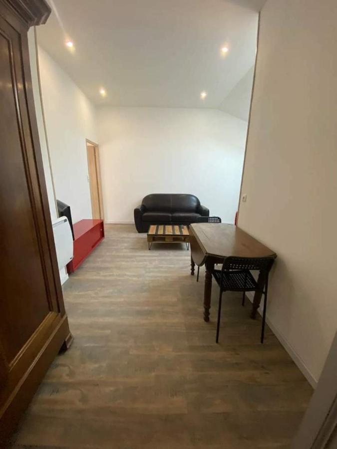 Douceur Occitane Apartment Сен-Шиниан Екстериор снимка
